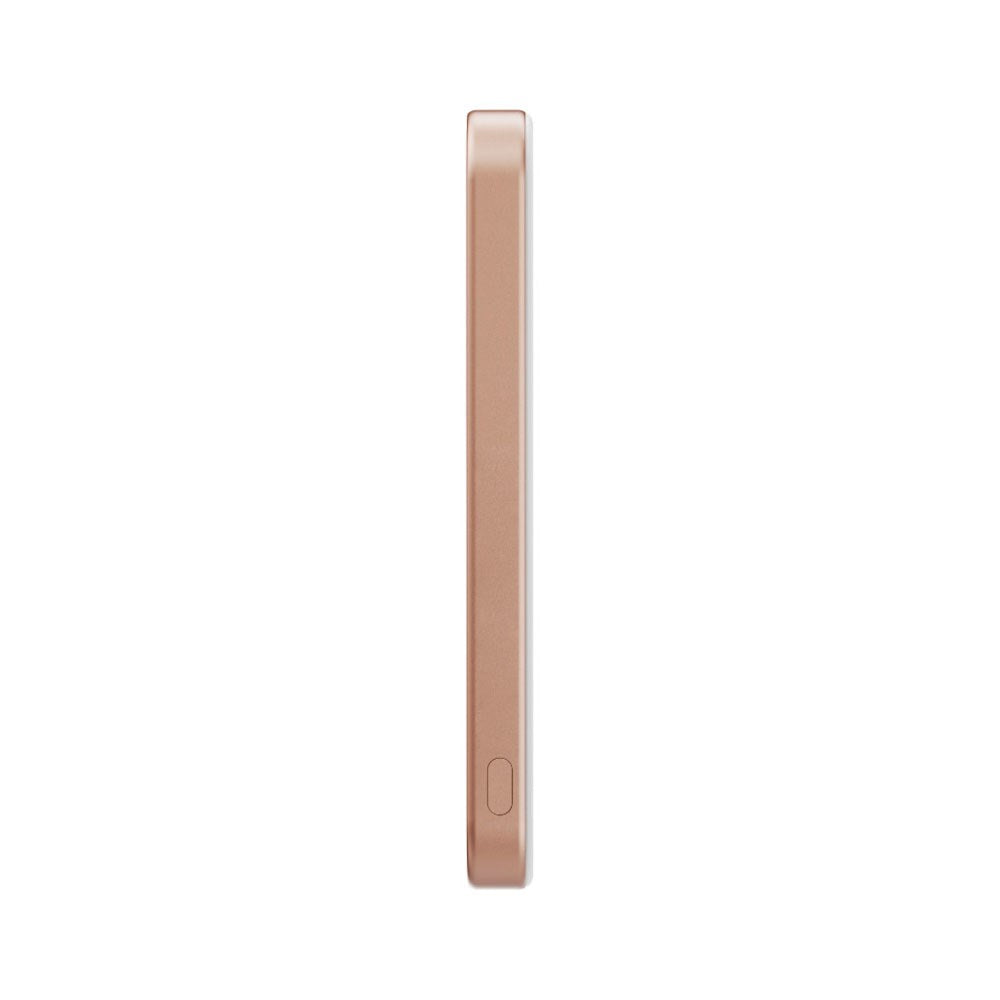 PITAKA Qi2 Aramid Fiber PowerBank 5000 mAh – MagSafe Compatible – Sunset