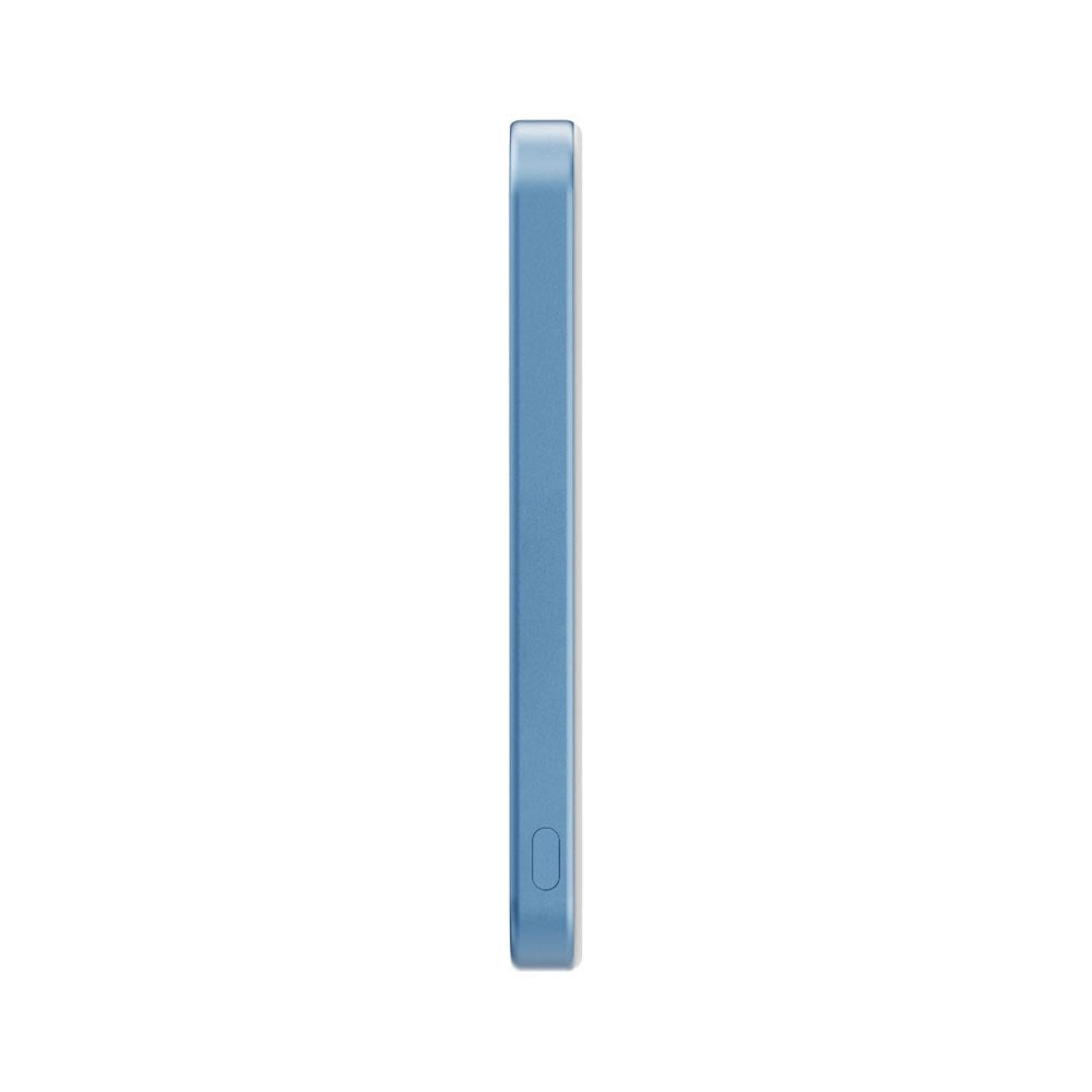 PITAKA Qi2 Aramid Fiber PowerBank 5000 mAh – MagSafe Compatible – Moonrise