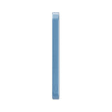 PITAKA Qi2 Aramid Fiber PowerBank 5000 mAh – MagSafe Compatible – Moonrise
