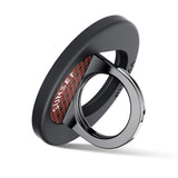 PITAKA MagEZ Grip 3 Ring Holder for Mobile - MagSafe Compatible - Sunset
