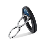PITAKA MagEZ Grip 3 Ring Holder for Mobile - MagSafe Compatible - Moonrise