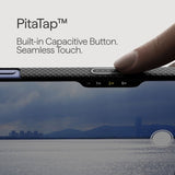 iPhone 17 Pro PITAKA Aries Ultra Slim Case - MagSafe Compatible - No Problemo