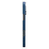 iPhone 16 Pro Max PITAKA Ultra Slim Case - MagSafe Compatible - Milky Way Galaxy