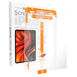 iPad Air (2022) Mobile Origin Glass Screen Protector - Transparent