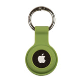 Mobile Origin AirTag Keychain - Green