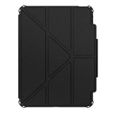 Mobile Origin Rugged Case iPad Pro 11" M2 (2022) - Black