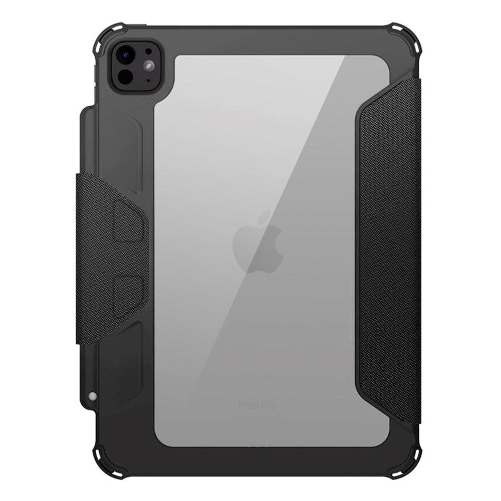 Mobile Origin Rugged Case iPad Pro 13" M4 (2024) - Black