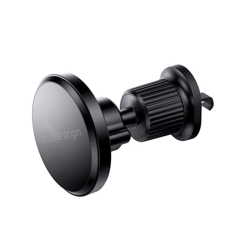 Mobile Origin MO3 Wireless Car Charger - 15W - MagSafe Compatible - Black