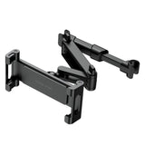 Mobile Origin MO7 Adjustable Tablet Holder for Car - Black