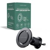 Mobile Origin MO9 Magnetic Car Phone Holder - Black