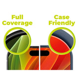 Samsung Galaxy A16 Mobile Origin EasyGlass Screen Protector Glass - Transparent