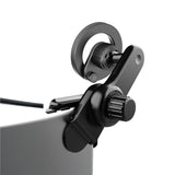 Mobile Origin MO20 Magnetic Car Phone Holder - Screen Mount - MagSafe Compatible - Black