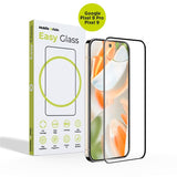 Google Pixel 9 / 9 Pro Mobile Origin EasyGlass Screen Protector Glass - Transparent