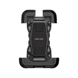 Mobile Origin B3 Mobile Holder for Bicycle - 5.3" to 6.9" - Black