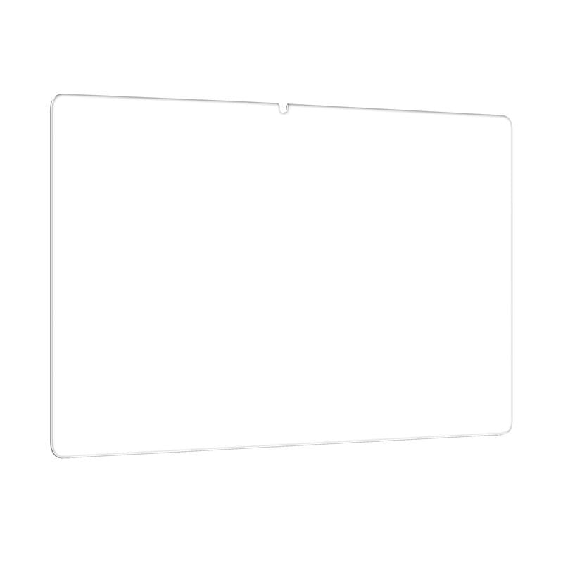 Samsung Galaxy Tab S9+ (Plus) / S9 FE+ (Plus) Mobile Origin EasyGlass Screen Protector - Transparent