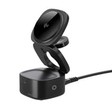 Mobile Origin Foldable Qi2 5-in-1 Wireless Charger - 65W - Black