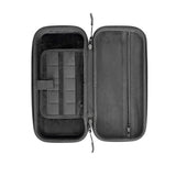 Mobile Origin Nintendo Switch 2 Travel Case with Organization - Black