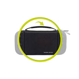 Mobile Origin Nintendo Switch 2 Travel Case with Organization - Black