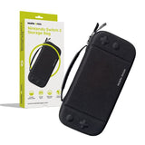Mobile Origin Nintendo Switch 2 Travel Case with Organization - Black
