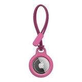 Mobile Origin AirTag Loop Case - Pink