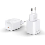 Mobile Origin GaN 67W Wall Charger with 1 x USB-C – White