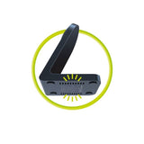 Mobile Origin PW10 15W Wireless Charger - MagSafe / Qi Compatible - Black