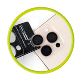 iPhone Air Mobile Origin Camera Lens Protector with Assembly Tool - Transparent