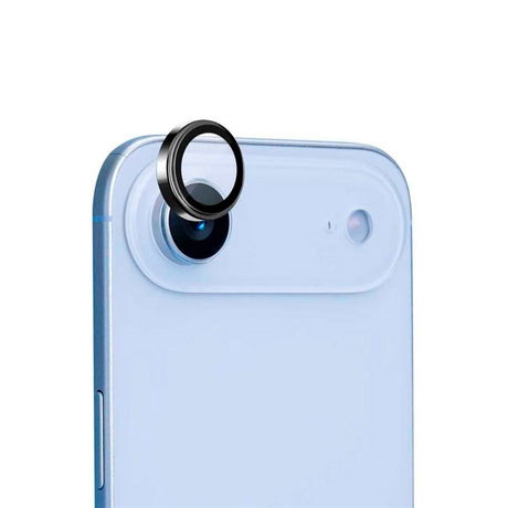 iPhone Air Mobile Origin Camera Lens Protector with Assembly Tool - Black