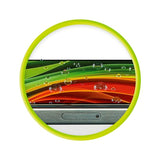 iPhone 17 Mobile Origin Protective Glass incl. Mounting box - Case Friendly - 2 pcs. - Transparent