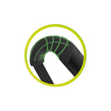 Mobile Origin 100W USB-C to USB-C Cable with Display - 1.5 m - Black