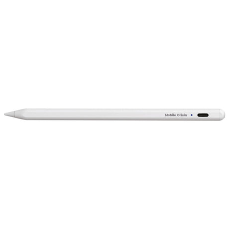 Mobile Origin Universal USB-C Stylus Pen - White