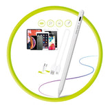 Mobile Origin Universal USB-C Stylus Pen - White
