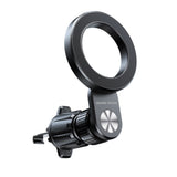 Mobile Origin CA31 Magnetic Car Phone Mount - MagSafe Compatible - Black