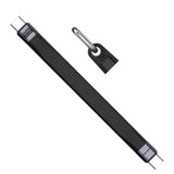 Mobile Origin 240W USB-C to USB-C Keychain Cable - 13cm - Black