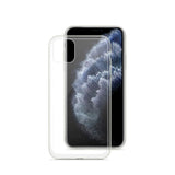 iPhone 11 Pro Epico Hero Case - Transparent