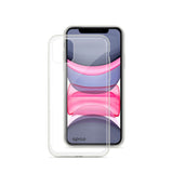 iPhone 11 Epico Hero Case - Transparent