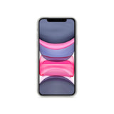 iPhone 11 Epico Hero Case - Transparent