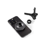 Epico Magnetic 15W Wireless Car Charger - MagSafe Compatible - Black