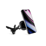 Epico Magnetic 15W Wireless Car Charger - MagSafe Compatible - Black
