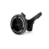 Epico Magnetic 15W Wireless Car Charger - MagSafe Compatible - Black