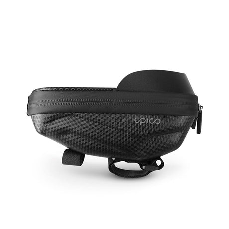 Epico Mobile Holder for Bicycle - Black - (Max. Mobile: 160 x 90 x 8 mm)