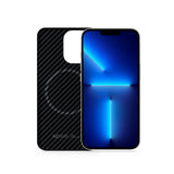 iPhone 13 Pro Epico Mag+ Carbon Case - MagSafe Compatible - Black