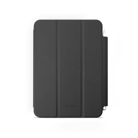 Epico Magnetic Flip Case - iPad Mini (2024/2021) - Black