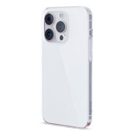 Epico iPhone 14 Plastic Skin Case - Transparent