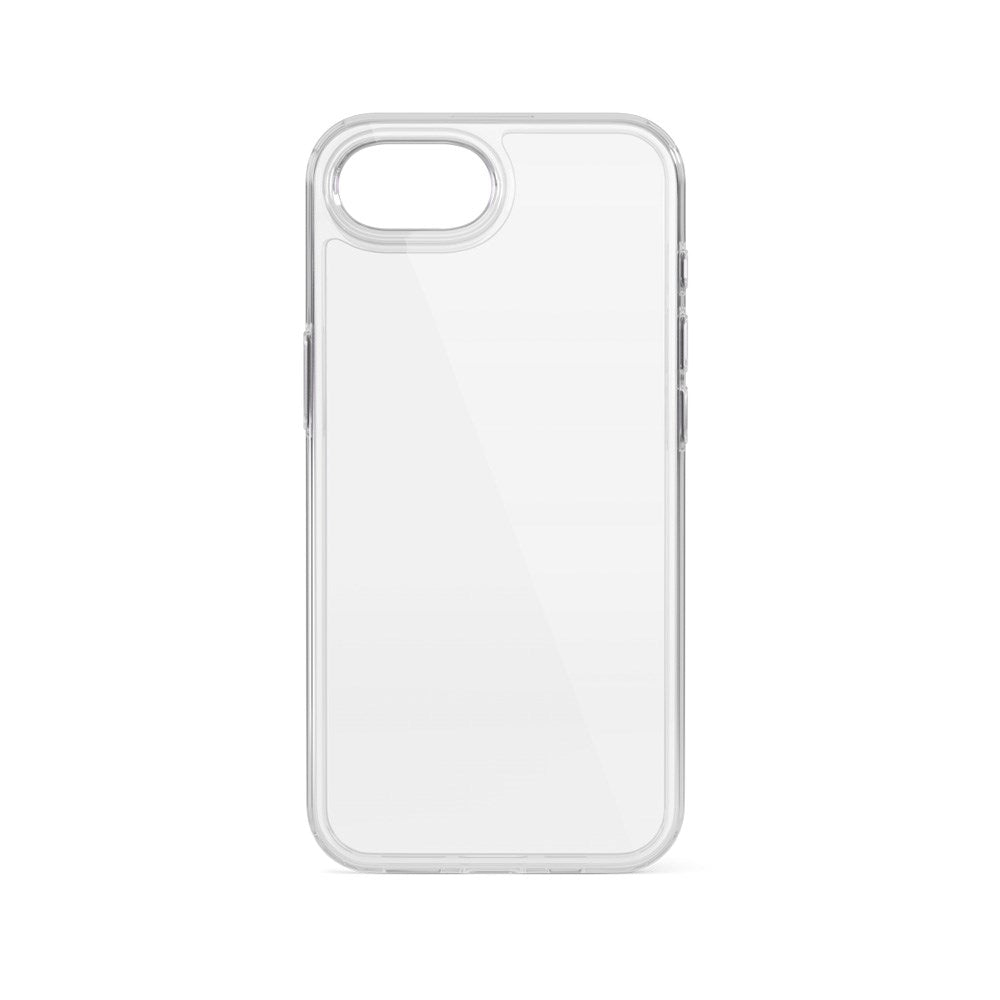 iPhone 16e Epico Hero Case - Transparent