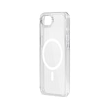 iPhone 16e Epico Mag+ Hero Case - MagSafe Compatible - Transparent