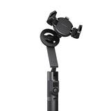 Epico 2-in-1 Tripod Mag+ Selfie Stick - Foldable - MagSafe Compatible - Black