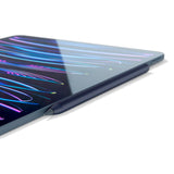 Epico Stylus Pen with Charging Stick - Space Grey