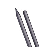 Epico Stylus Pen with Charging Stick - Space Grey