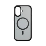 iPhone 17 Epico HeroMatte Pro Mag+ Case - MagSafe Compatible - Black
